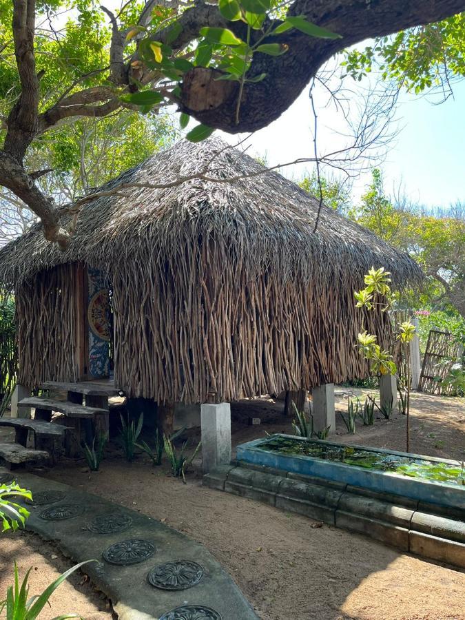 Amanta Beach Nilaveli Εξωτερικό φωτογραφία