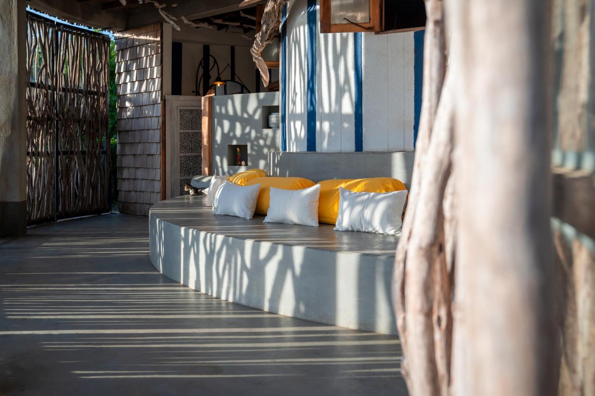 Amanta Beach Nilaveli Εξωτερικό φωτογραφία