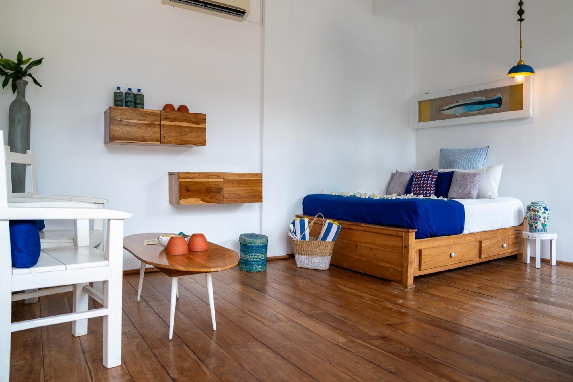 Amanta Beach Nilaveli Εξωτερικό φωτογραφία