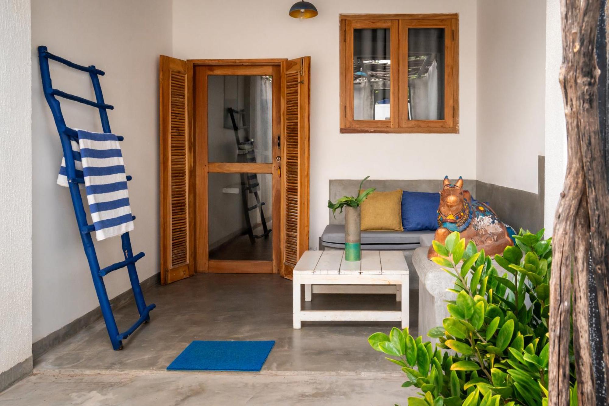 Amanta Beach Nilaveli Εξωτερικό φωτογραφία