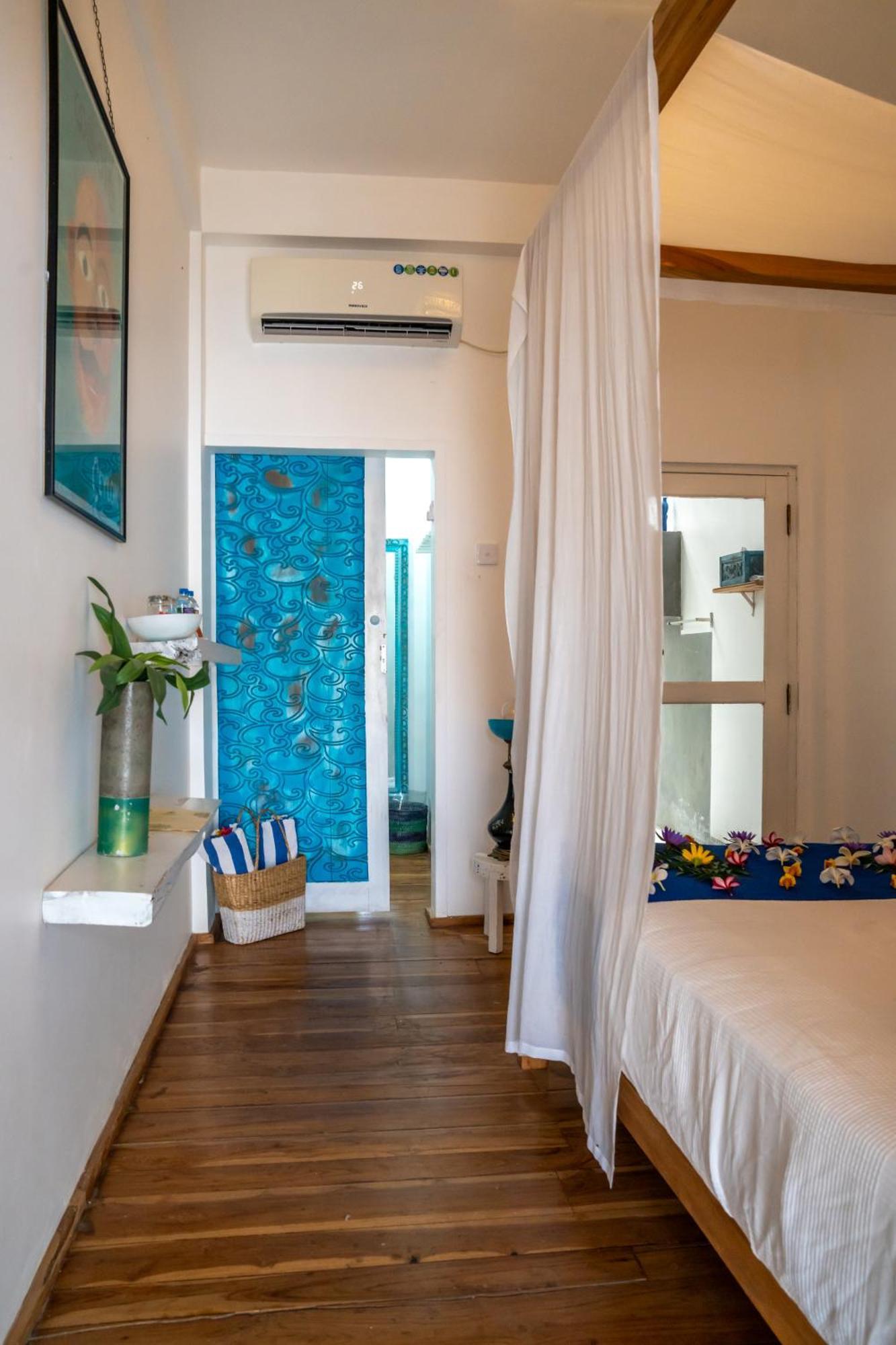 Amanta Beach Nilaveli Εξωτερικό φωτογραφία