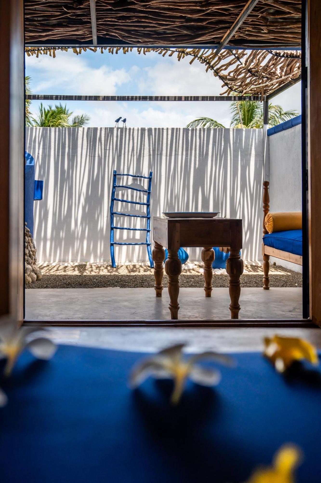Amanta Beach Nilaveli Εξωτερικό φωτογραφία