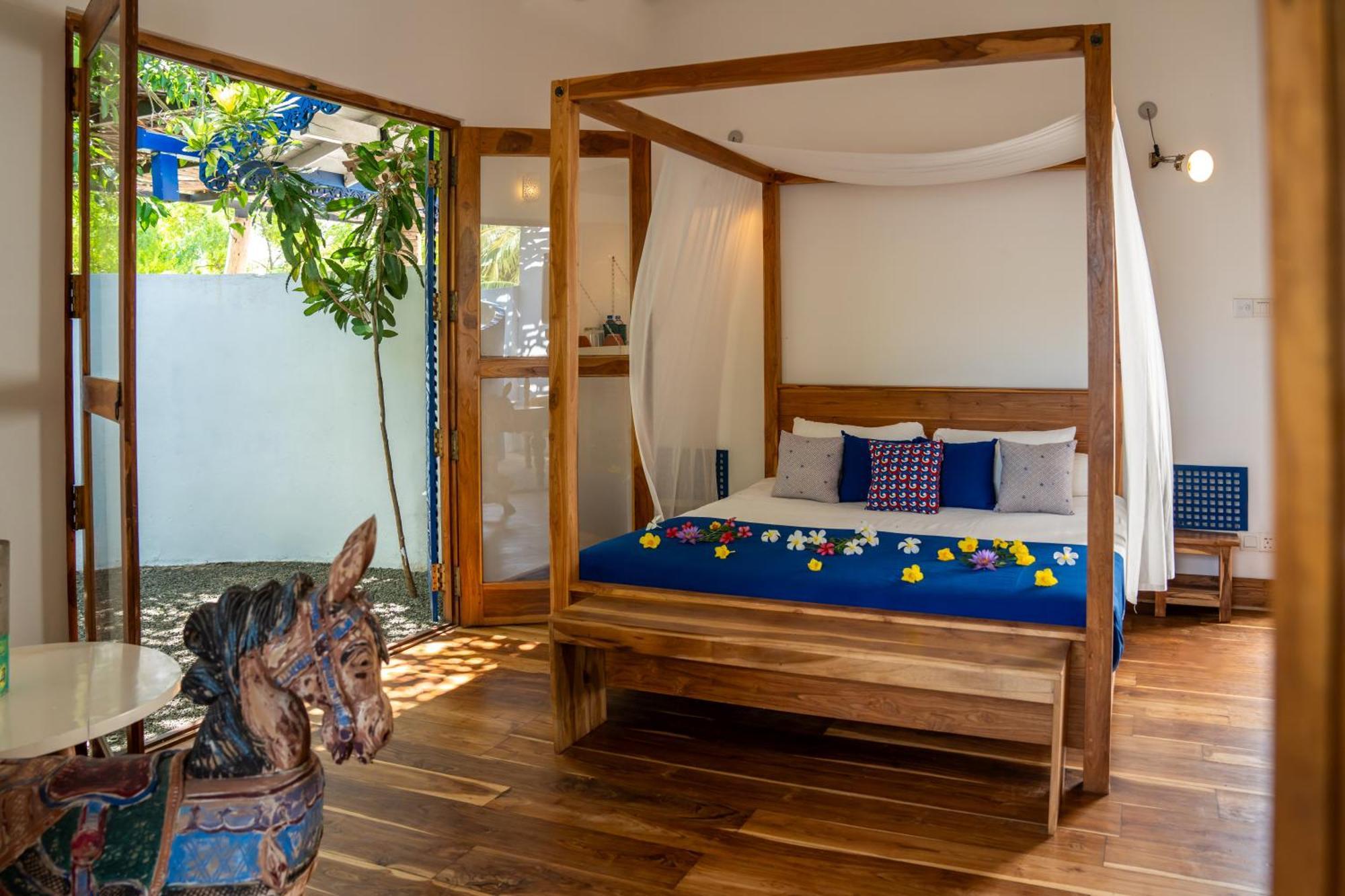 Amanta Beach Nilaveli Εξωτερικό φωτογραφία