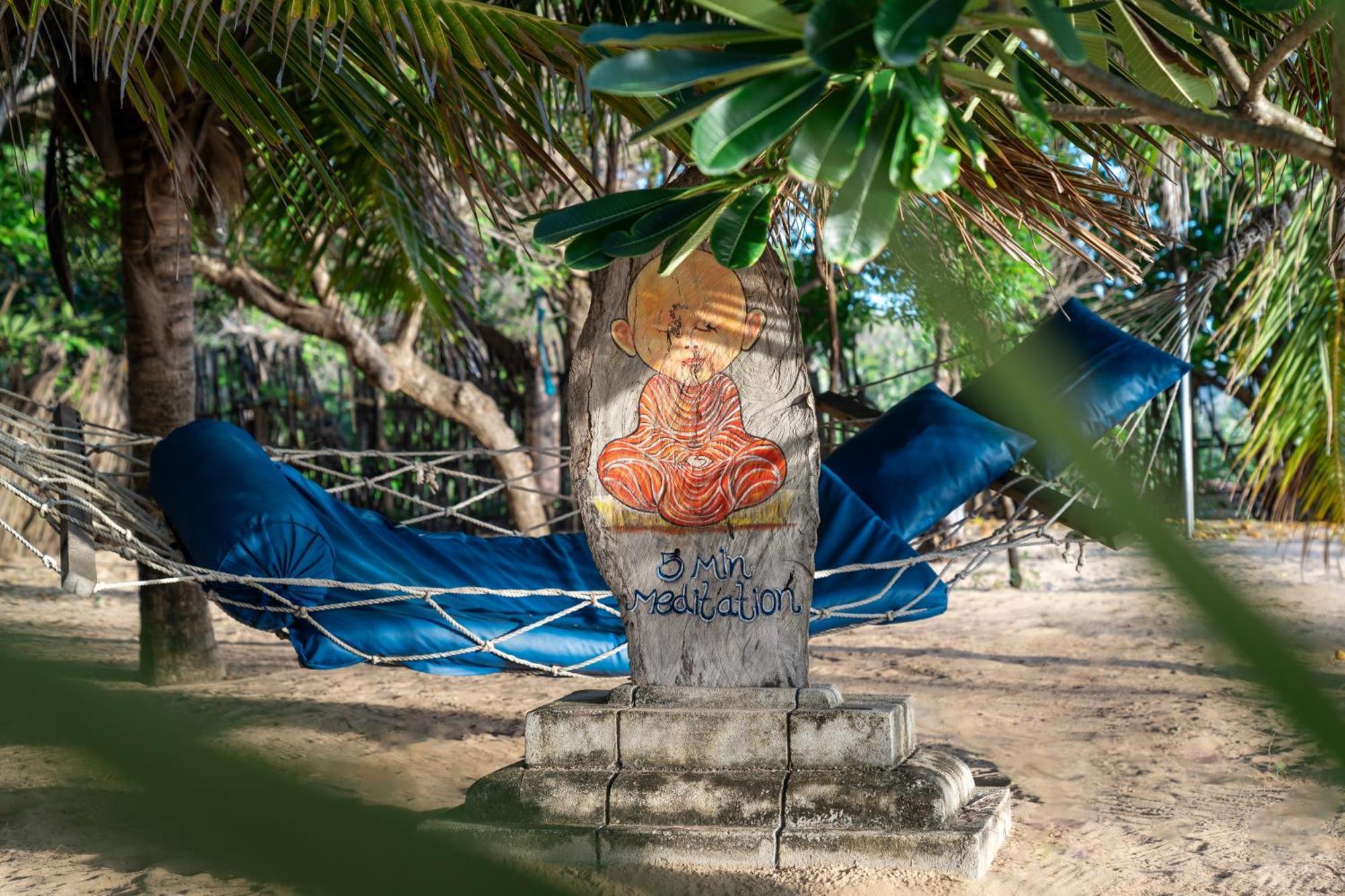 Amanta Beach Nilaveli Εξωτερικό φωτογραφία