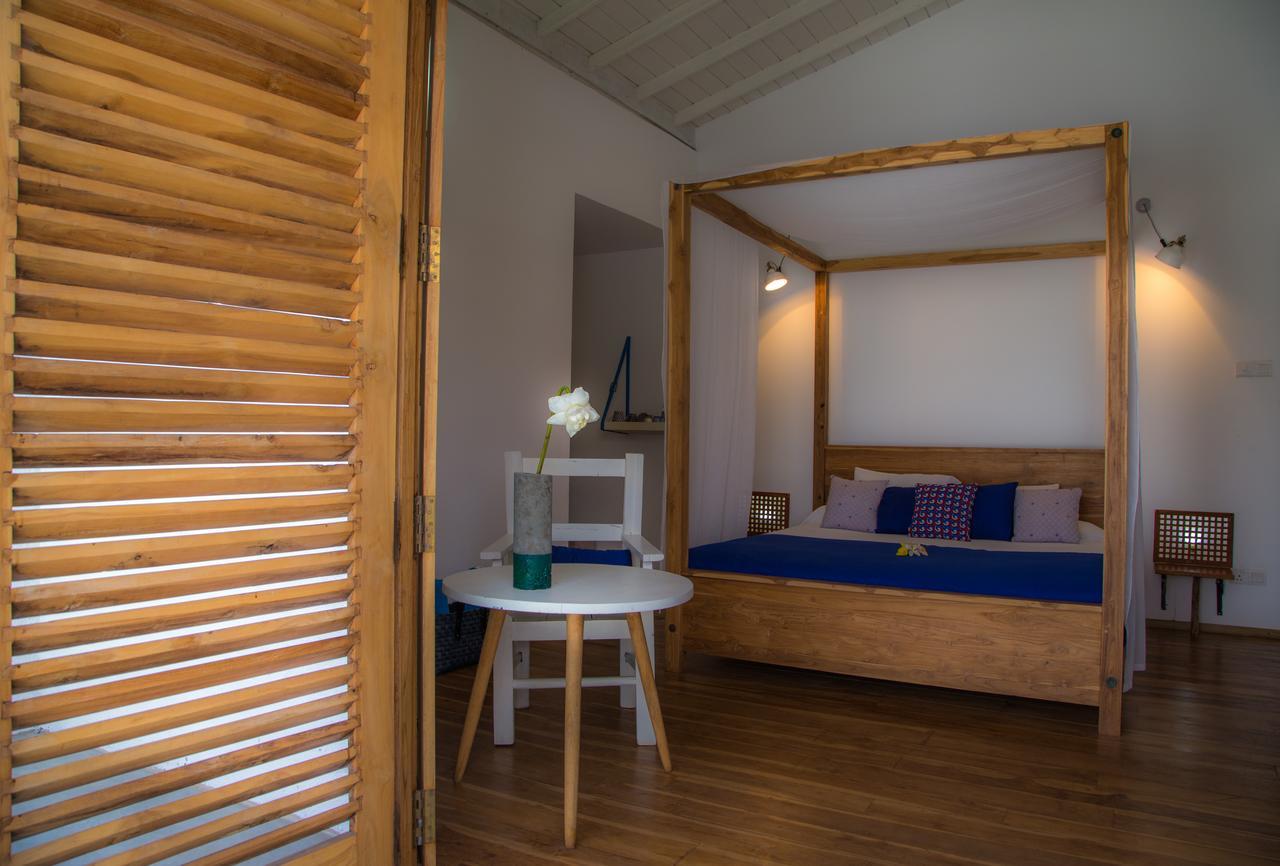 Amanta Beach Nilaveli Εξωτερικό φωτογραφία