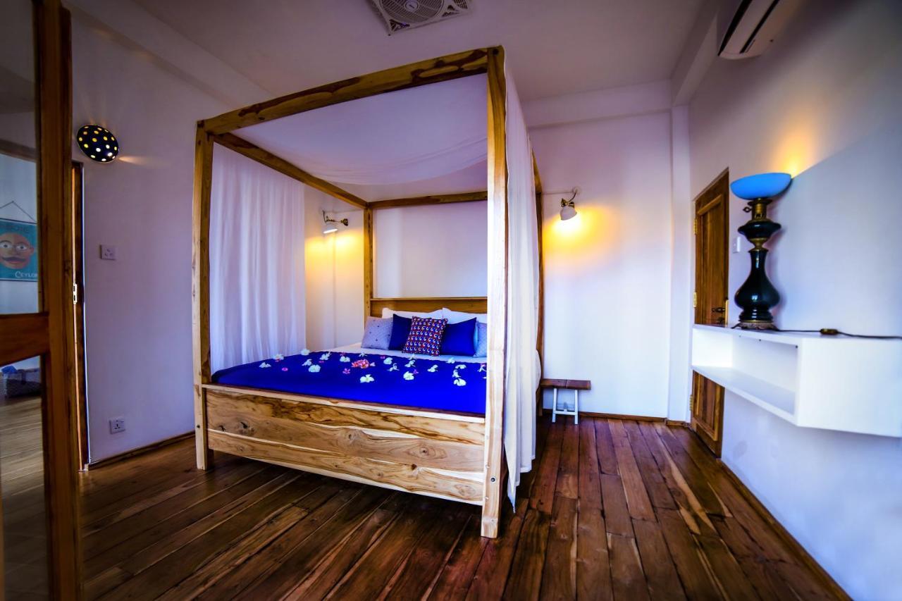 Amanta Beach Nilaveli Εξωτερικό φωτογραφία