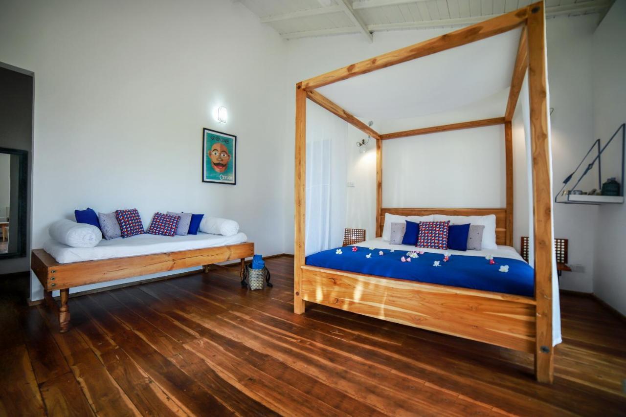 Amanta Beach Nilaveli Εξωτερικό φωτογραφία