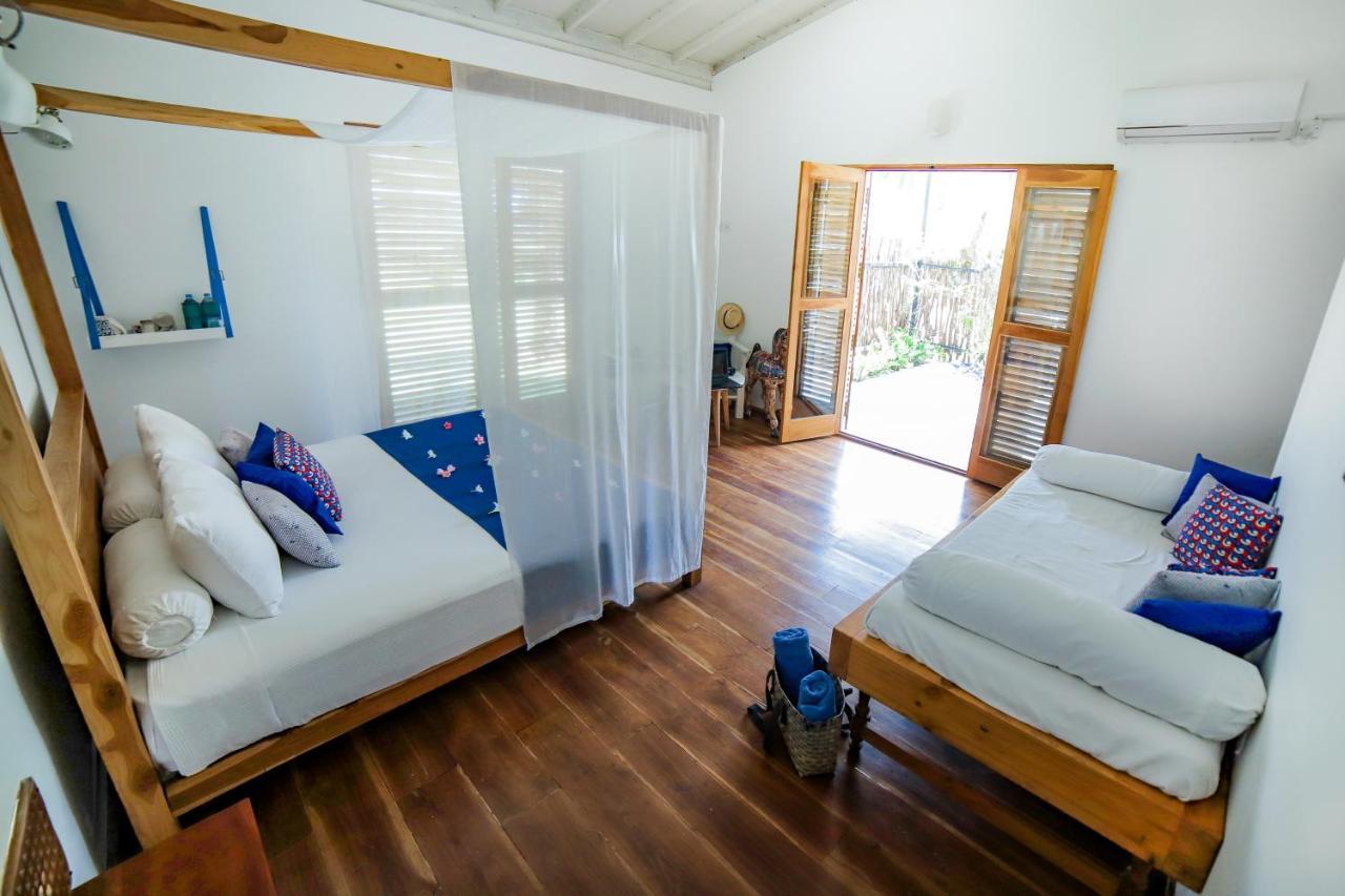 Amanta Beach Nilaveli Εξωτερικό φωτογραφία