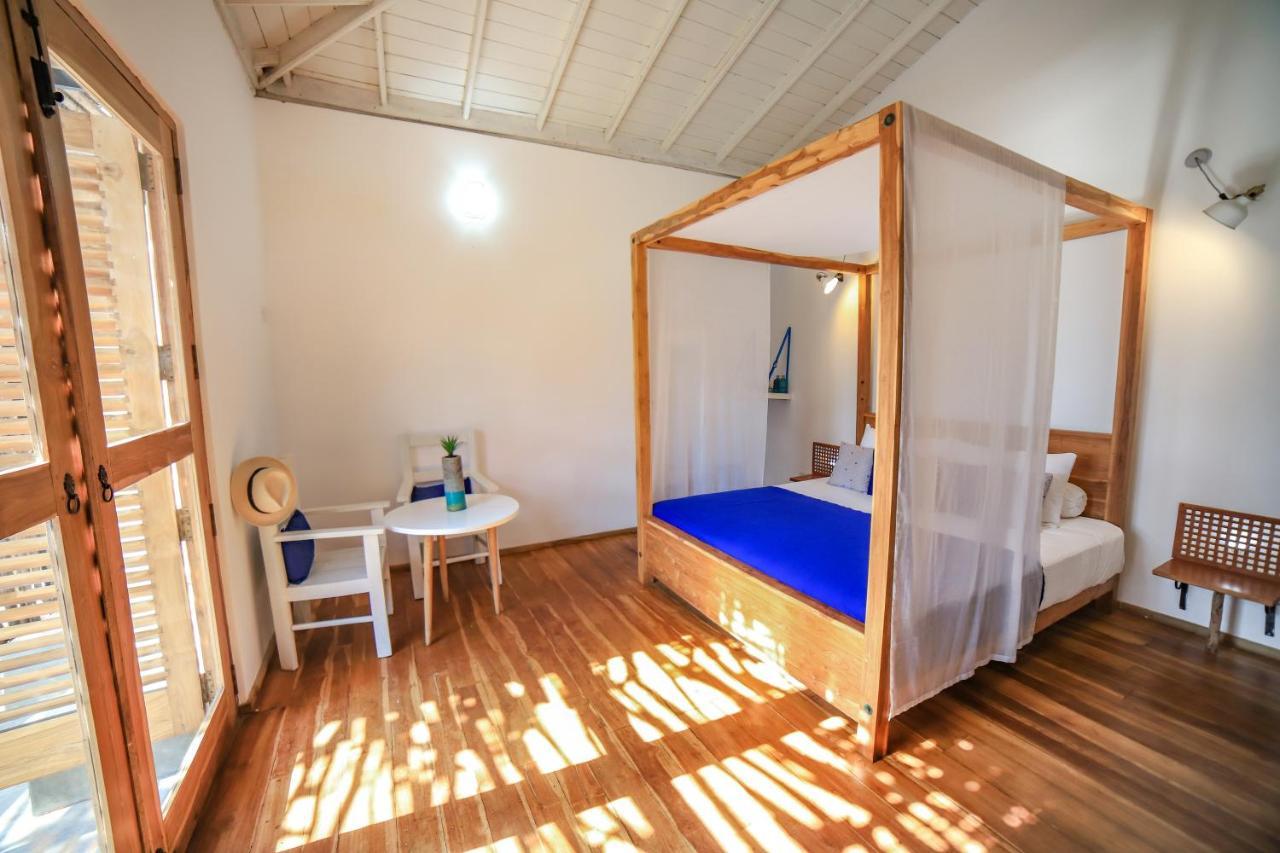 Amanta Beach Nilaveli Εξωτερικό φωτογραφία
