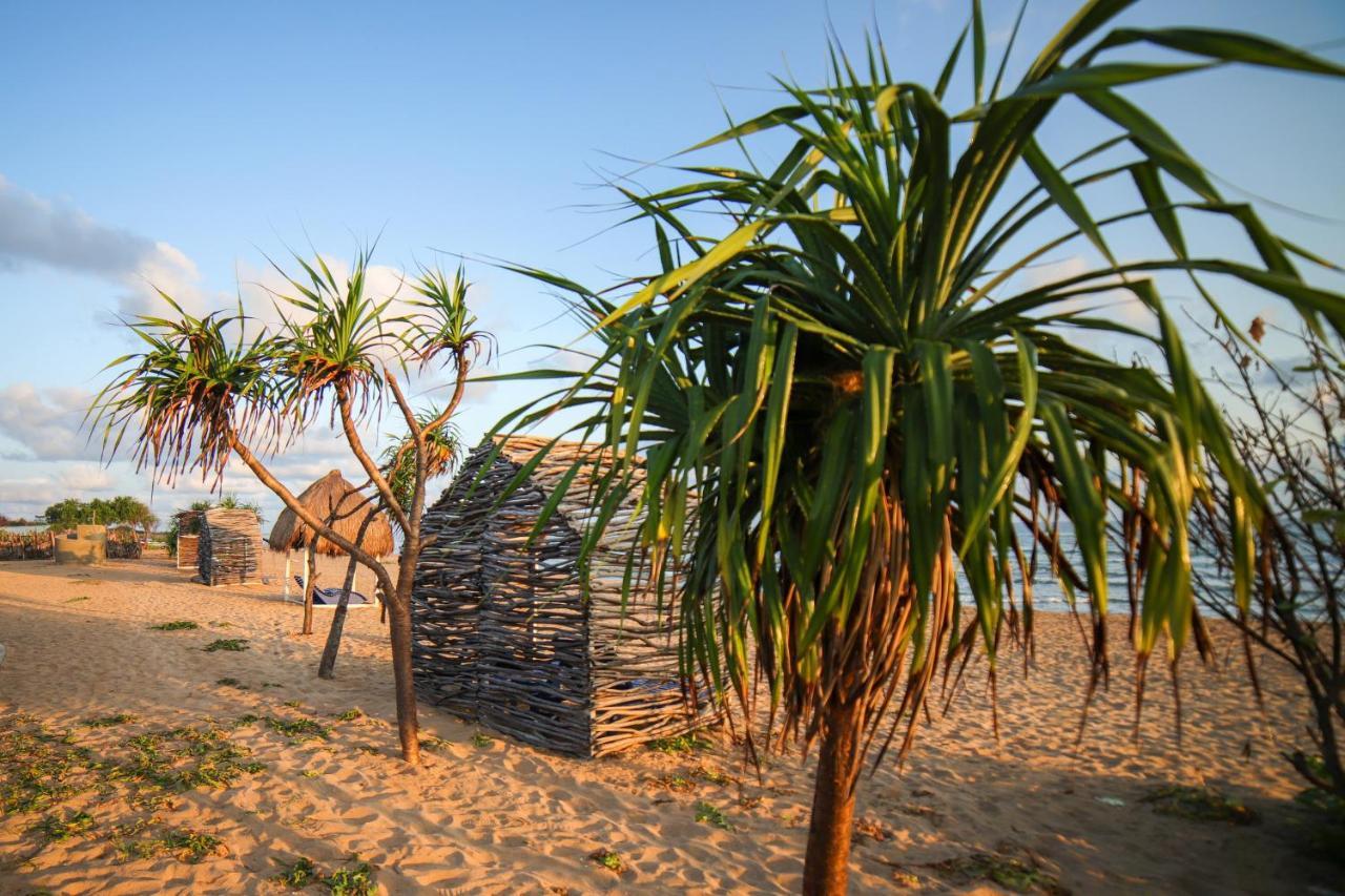 Amanta Beach Nilaveli Εξωτερικό φωτογραφία